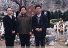 感悟“孙式太极拳”推手(1-3) ——戴建英