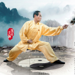 传承精艺扬四海 弘扬太极耀九州——访镇江孙氏武学研究院院长霍培林